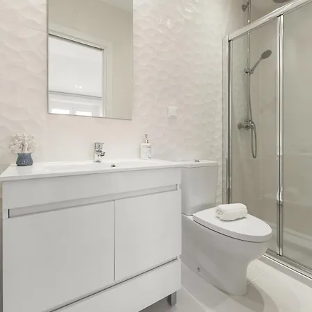 Fly House Apartman Nazaré