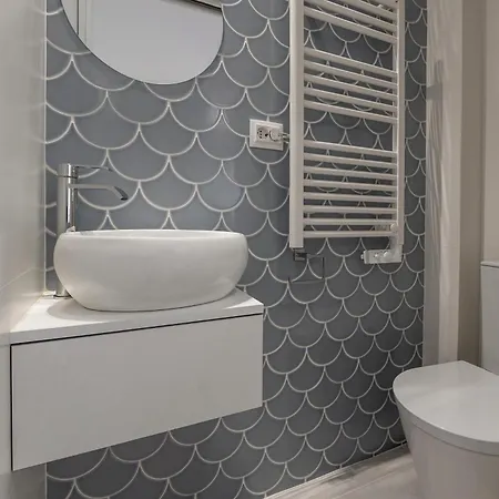 Apartamento Fly House *