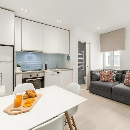 Apartamento Fly House