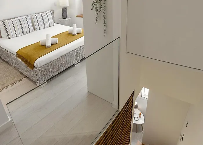 Daire Fly House Nazaré